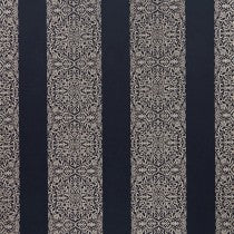 Brocade Stripe Saphire Tablecloths